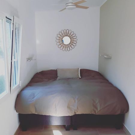 Casa Vitalis Vilamarxant Luaran gambar