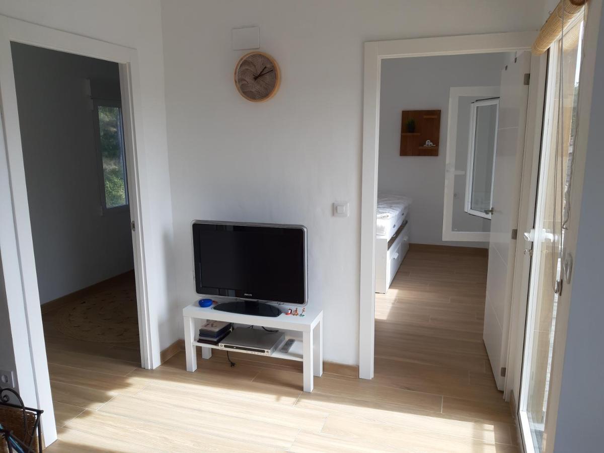 Casa Vitalis Vilamarxant Luaran gambar