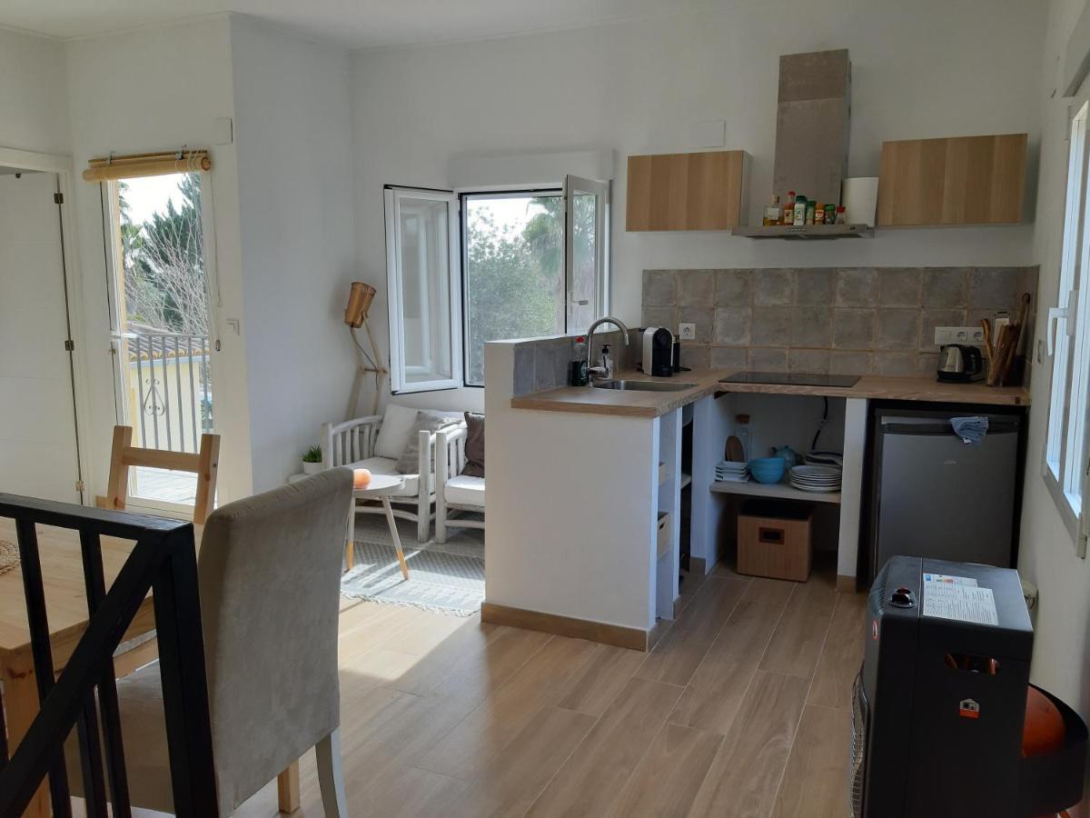 Casa Vitalis Vilamarxant Luaran gambar