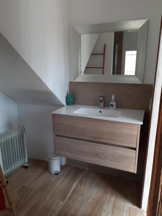 Casa Vitalis Vilamarxant Luaran gambar