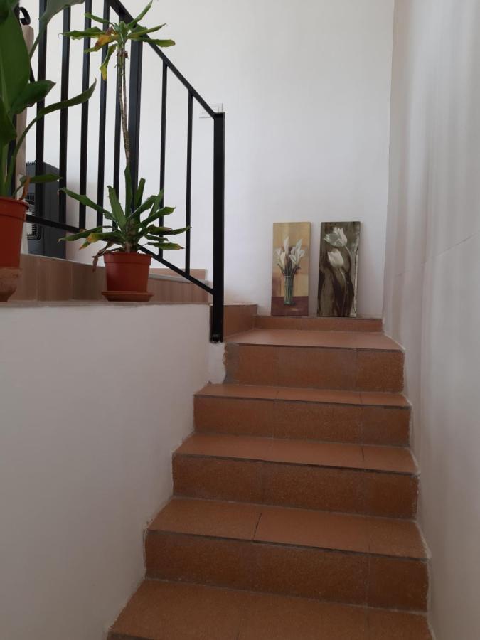Casa Vitalis Vilamarxant Luaran gambar