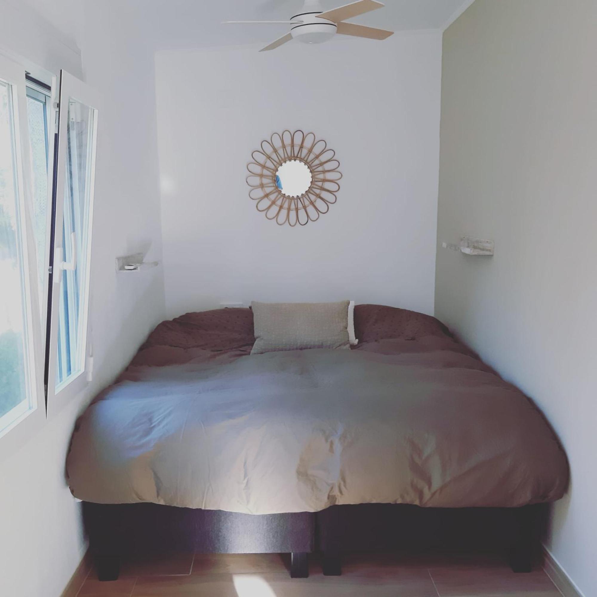 Casa Vitalis Vilamarxant Luaran gambar